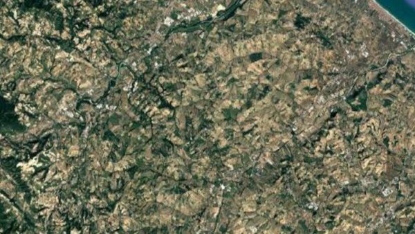 terreno edificabile in vendita a Terre Roveresche