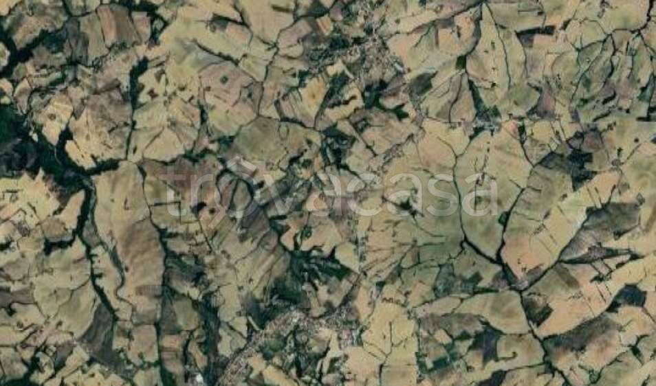 terreno edificabile in vendita a Terre Roveresche