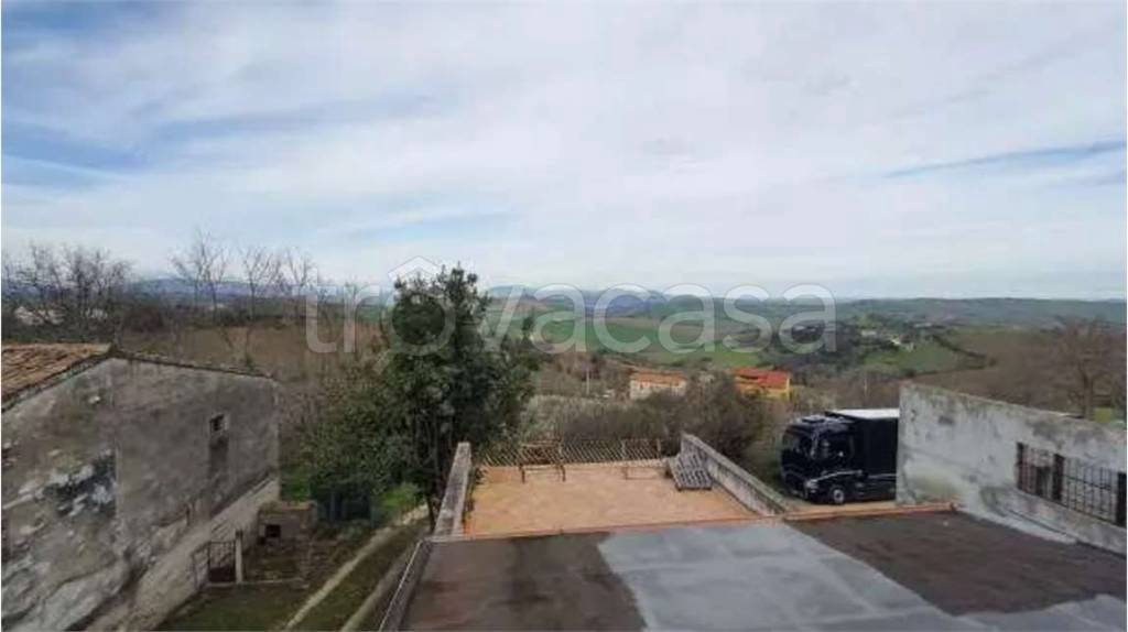 appartamento in vendita a Terre Roveresche