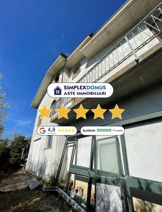 appartamento in vendita a Terre Roveresche