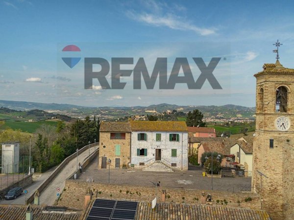 casa indipendente in vendita a Terre Roveresche in zona Piagge