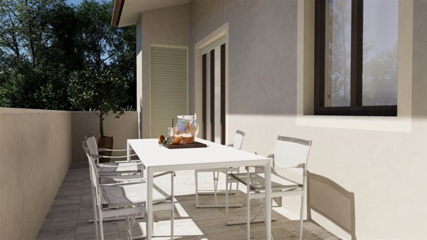 appartamento in vendita a Terre Roveresche in zona Piagge