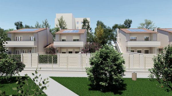 appartamento in vendita a Terre Roveresche in zona Piagge