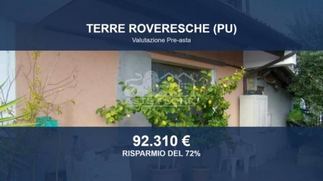 casa indipendente in vendita a Terre Roveresche