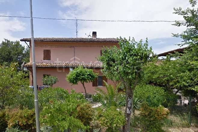 casa indipendente in vendita a Terre Roveresche