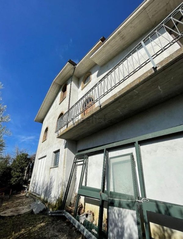 appartamento in vendita a Terre Roveresche