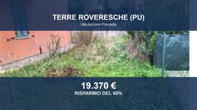 terreno agricolo in vendita a Terre Roveresche