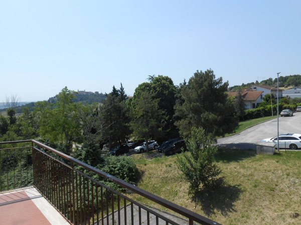 appartamento in vendita a Terre Roveresche in zona Orciano di Pesaro