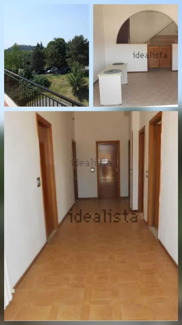 appartamento in vendita a Terre Roveresche in zona Orciano di Pesaro