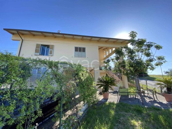 casa indipendente in vendita a Terre Roveresche in zona Orciano di Pesaro