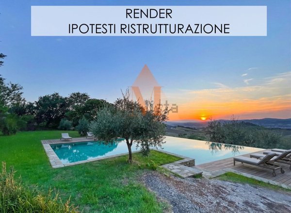 casa indipendente in vendita a Terre Roveresche in zona Piagge