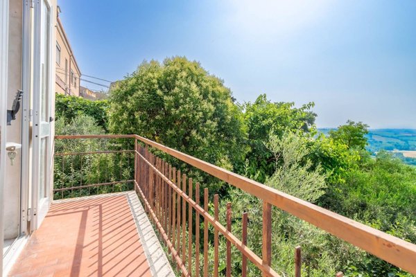 appartamento in vendita a Terre Roveresche in zona Orciano di Pesaro