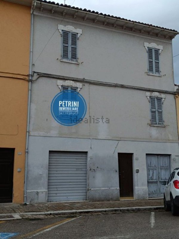 casa indipendente in vendita a Terre Roveresche in zona Orciano di Pesaro