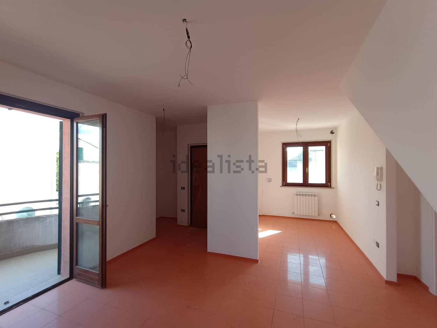 appartamento in vendita a Terre Roveresche