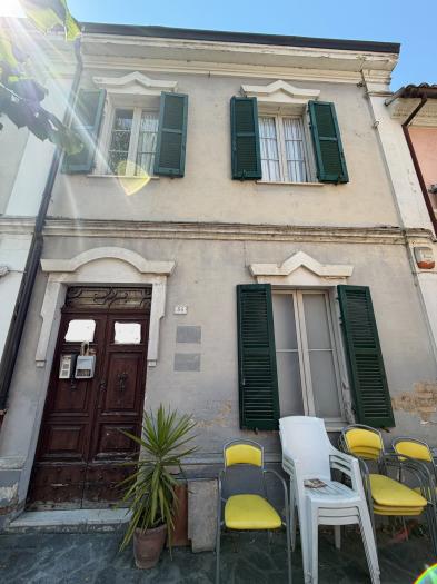appartamento in vendita a Terre Roveresche