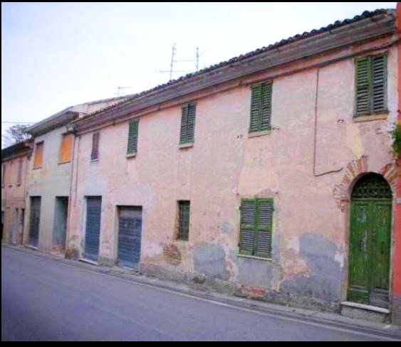 casa indipendente in vendita a Terre Roveresche in zona Barchi