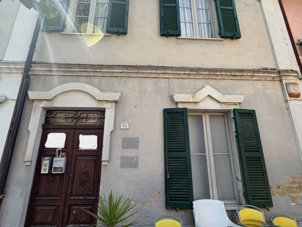 casa indipendente in vendita a Terre Roveresche
