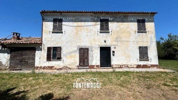 casa indipendente in vendita a Terre Roveresche in zona Piagge