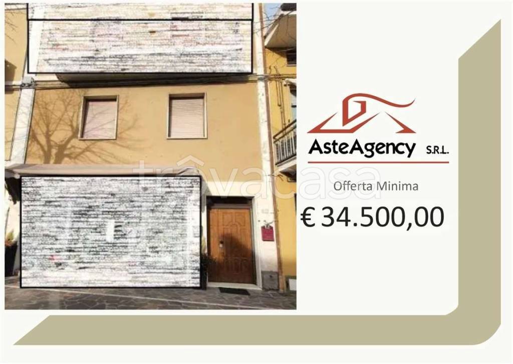 appartamento in vendita a Terre Roveresche in zona Orciano di Pesaro