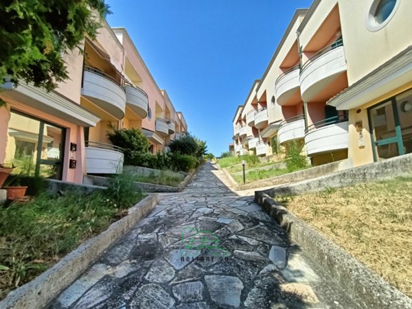 appartamento in vendita a Terre Roveresche in zona Piagge