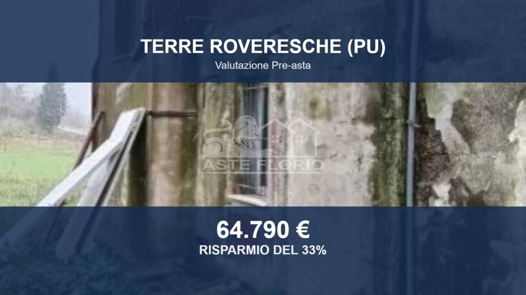 casa indipendente in vendita a Terre Roveresche
