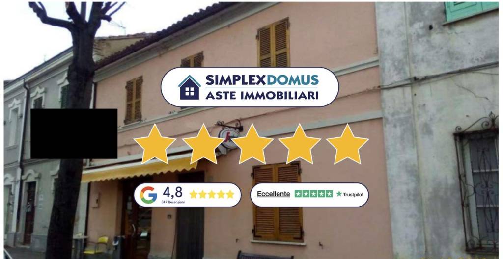 appartamento in vendita a Terre Roveresche in zona Orciano di Pesaro