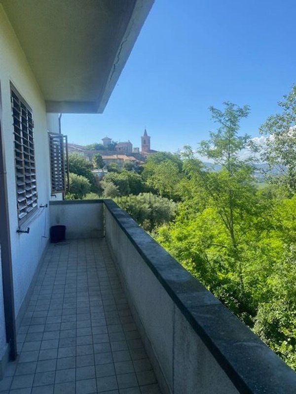 casa indipendente in vendita a Terre Roveresche in zona Barchi