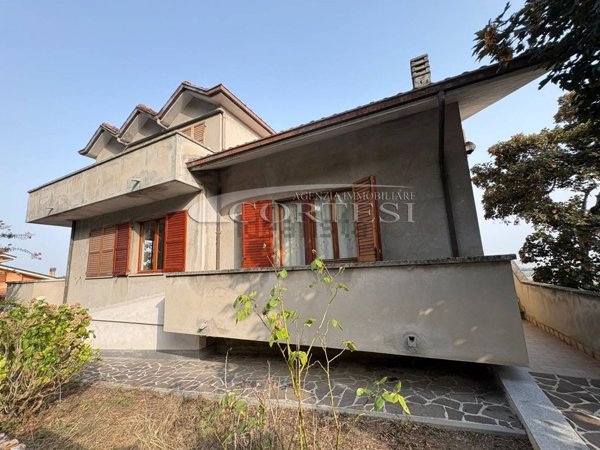 appartamento in vendita a Terre Roveresche in zona Orciano di Pesaro