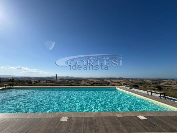 appartamento in vendita a Terre Roveresche