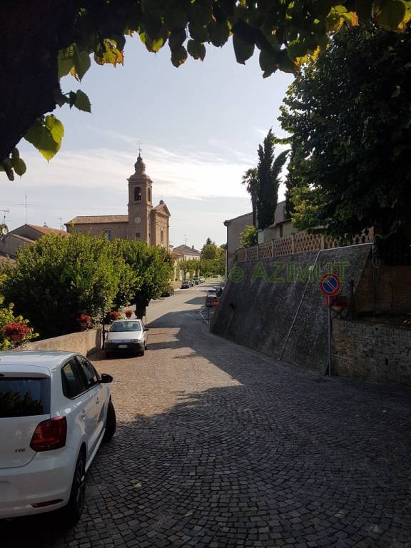 casa indipendente in vendita a Terre Roveresche in zona San Giorgio di Pesaro