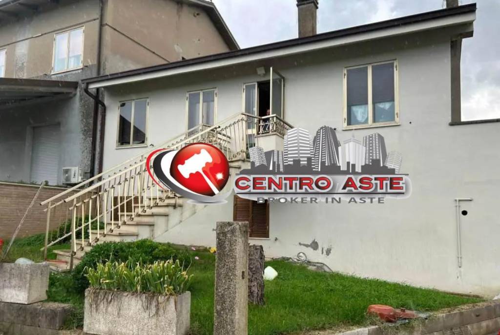 appartamento in vendita a Terre Roveresche