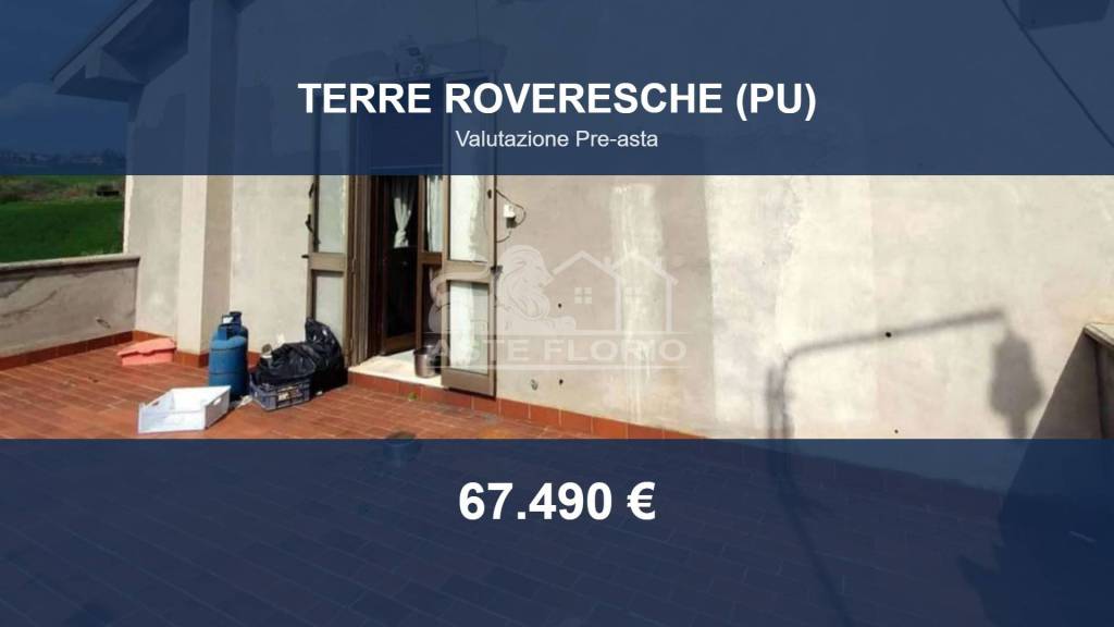 casa indipendente in vendita a Terre Roveresche