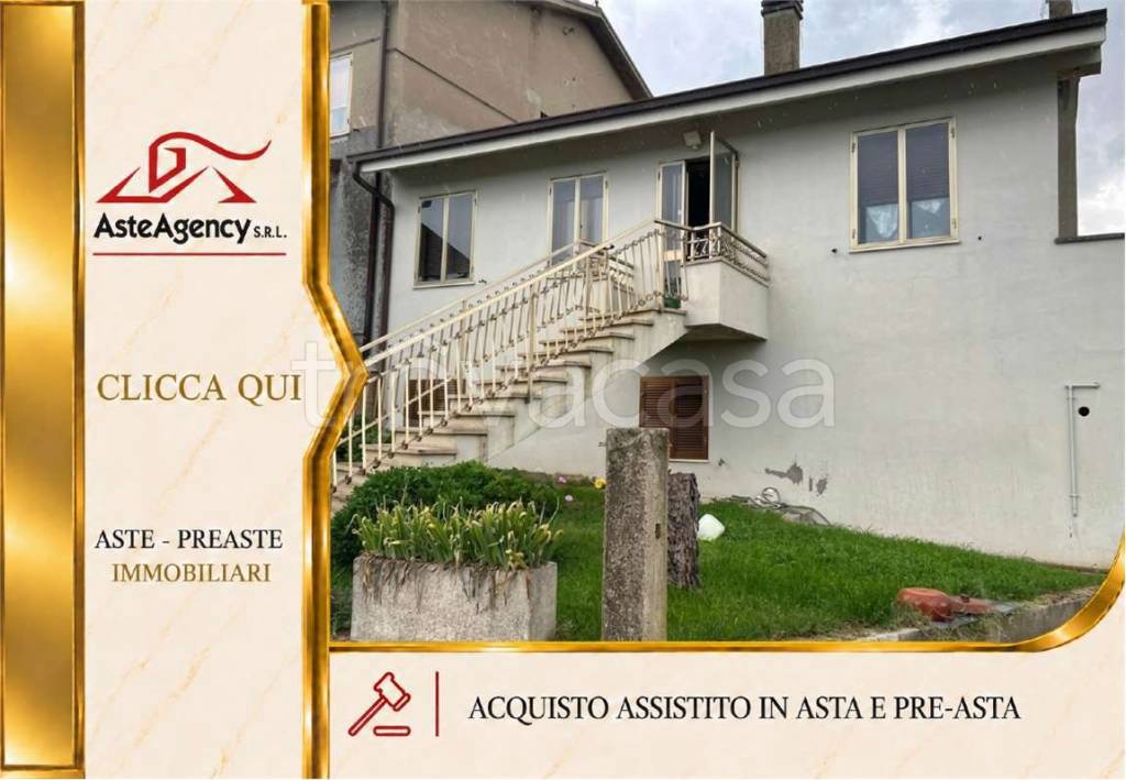 appartamento in vendita a Terre Roveresche
