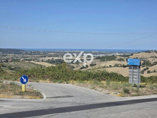 casa indipendente in vendita a Terre Roveresche in zona Piagge