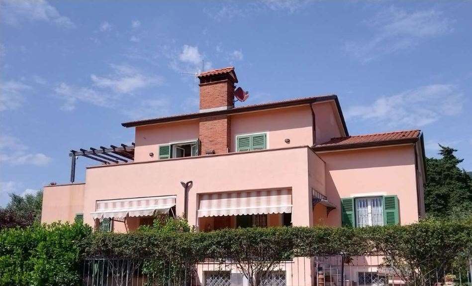 appartamento in vendita a Sassocorvaro Auditore in zona Castelnuovo