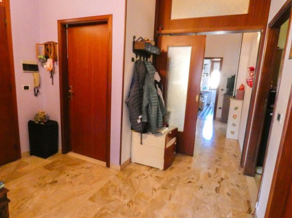 appartamento in vendita a Sassocorvaro Auditore in zona Mercatale