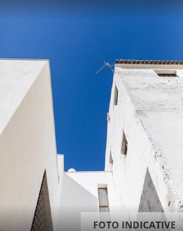 casa indipendente in vendita a Sassocorvaro Auditore