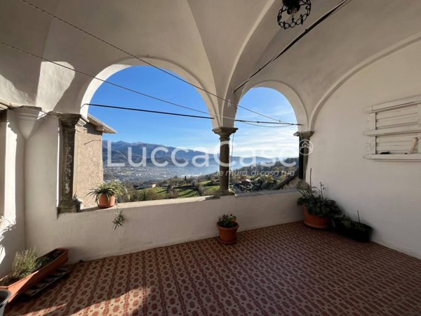 casa indipendente in vendita a Sassocorvaro Auditore in zona Castelnuovo