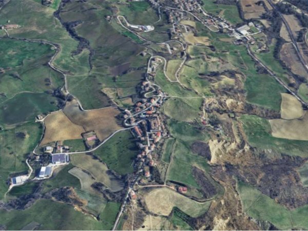 casa indipendente in vendita a Sassocorvaro Auditore in zona Sassocorvaro