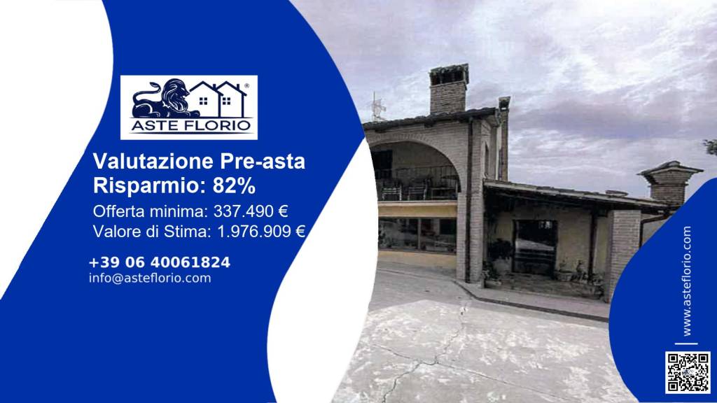 azienda agricola in vendita a Sassocorvaro Auditore in zona Sassocorvaro