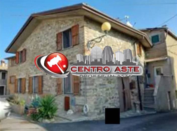 appartamento in vendita a Sassocorvaro Auditore in zona Sassocorvaro