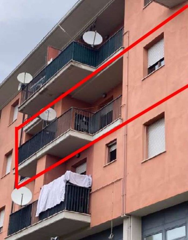 appartamento in vendita a Sassocorvaro Auditore in zona Casinina