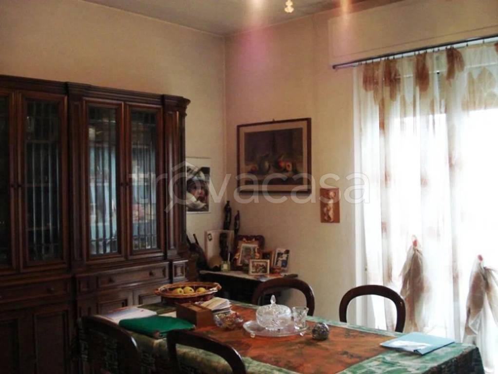 appartamento in vendita a Sassocorvaro Auditore in zona Casinina