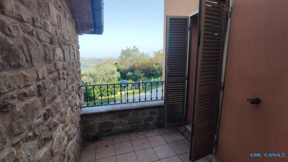 casa indipendente in vendita a Sassocorvaro Auditore in zona Auditore