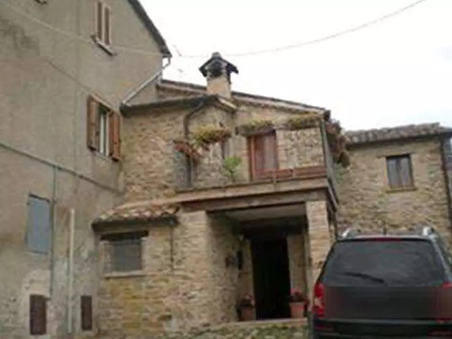 appartamento in vendita a Sassocorvaro Auditore