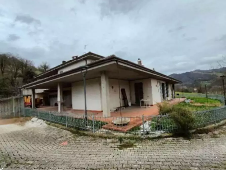 appartamento in vendita a Sassocorvaro Auditore in zona Sassocorvaro