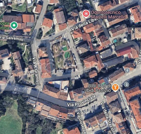 appartamento in vendita a Sassocorvaro Auditore