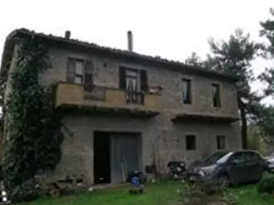 casa indipendente in vendita a Sassocorvaro Auditore