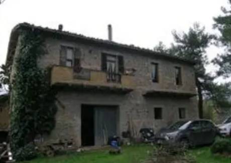 casale in vendita a Sassocorvaro Auditore