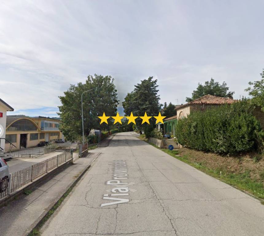 casa indipendente in vendita a Sassocorvaro Auditore in zona Auditore